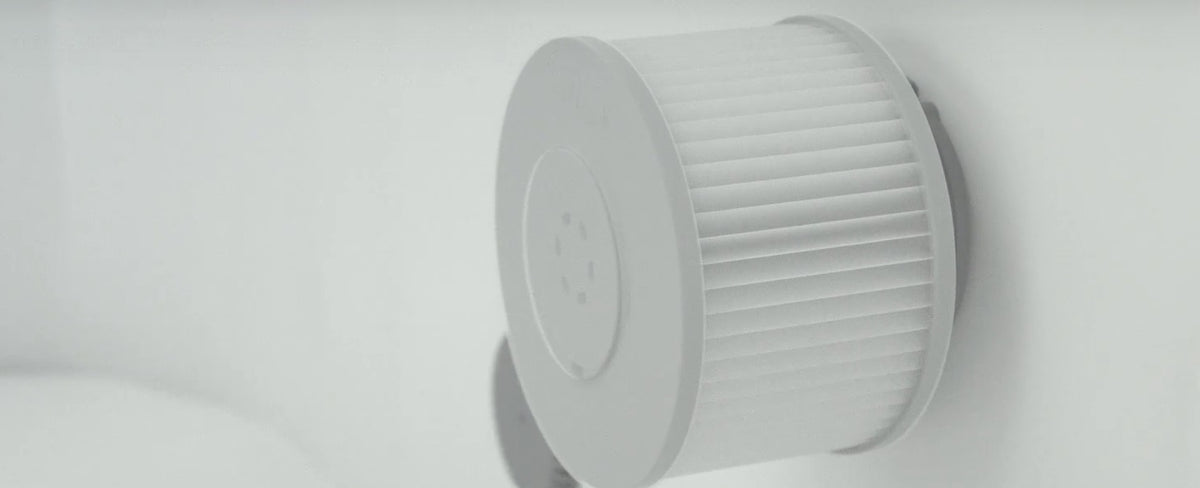 Smart filtration system, Premium-serien