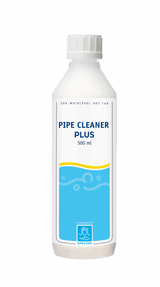 SpaCare Pipe Cleaner Plus (500 ml)