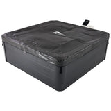 WI-FI MSPA Oslo Aero Plus udendørs spa til 6 personer FORUDBESTILLING