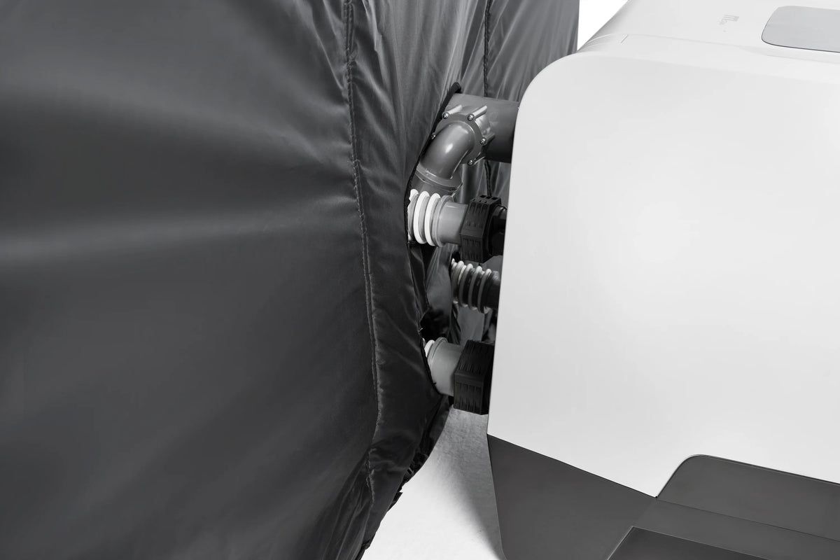 Termocover til Mspa Oslo 1,8 m – billede 4