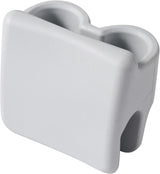 Kopholder og nakkestøtte 2-in-1 til Mono/Naval (Sæt med 2 stk)