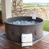 Kopholder og nakkestøtte 2-in-1 til Mono/Naval (Sæt med 2 stk)