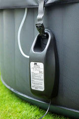 Ekstern Ozone Generator