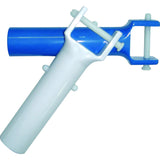 Teleskopstang 1,2 - 3,6 m