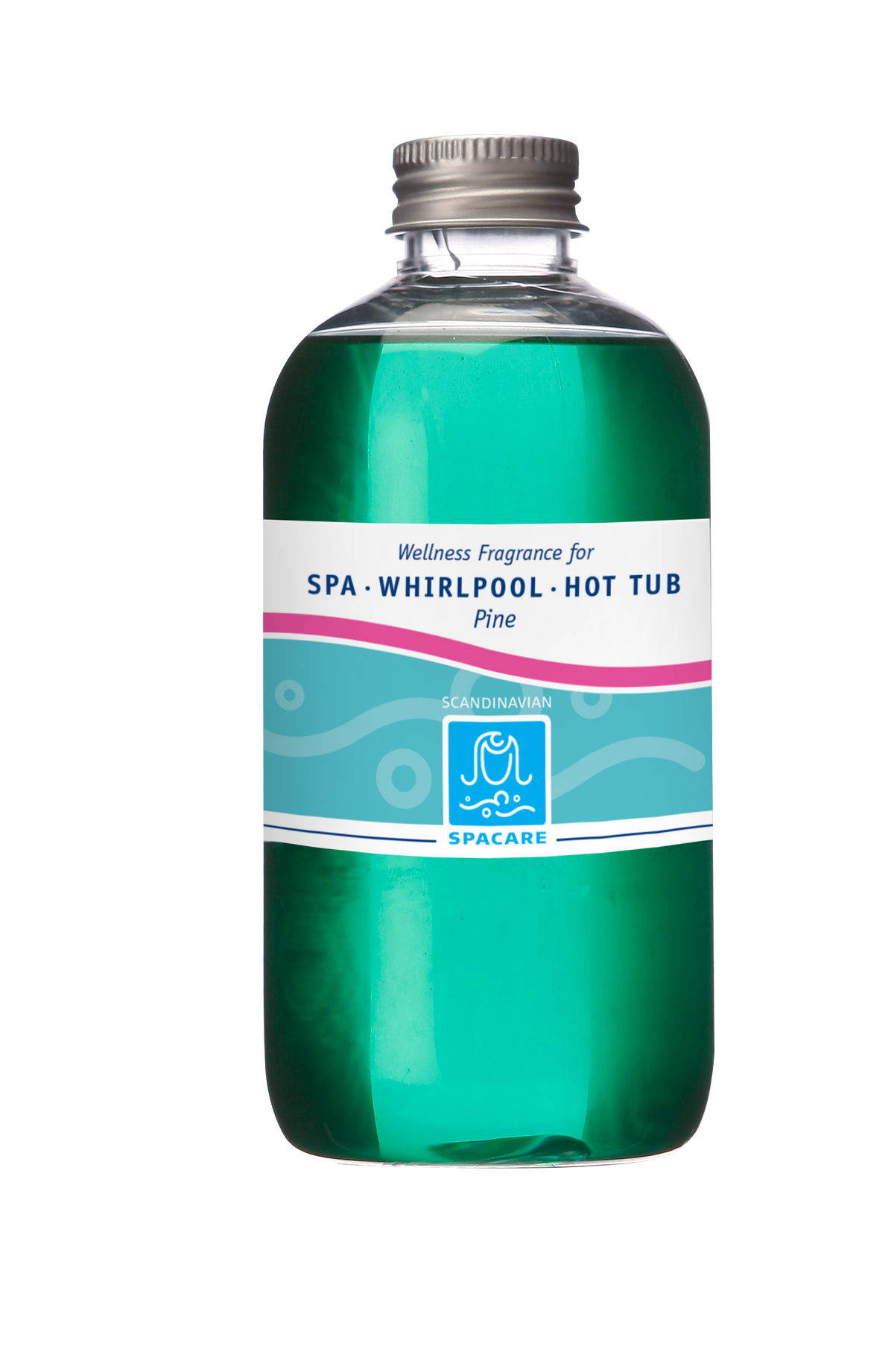 SpaCare VandDuft til spabad med Pine 250 ml