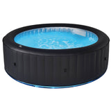 Mspa Aurora udendørs spa til 6 personer