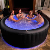 Mspa Aurora udendørs spa til 6 personer