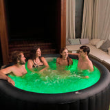 Mspa Aurora udendørs spa til 6 personer