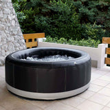 Udespa Camaro - testvindende udendørs spabad