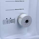 Mspa filter uden holder 6 stk