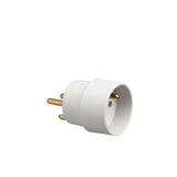 LK jord-adapter til udendørs spabad