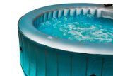 Mspa Starry udendørs spa til 6 personer