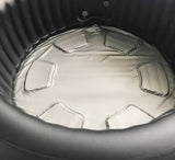 Mspa Camaro - udespa med 6-siddepladser