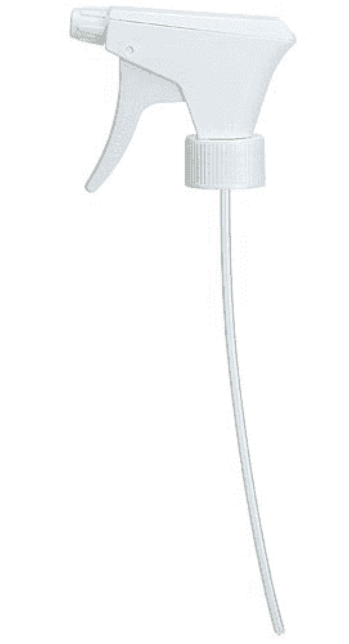Mundstykke Spray til 500 ml