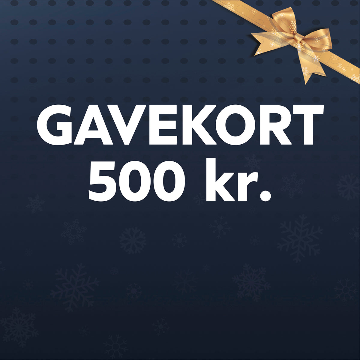 Mspa.dk gavekort – billede 2