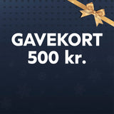 Gavekort