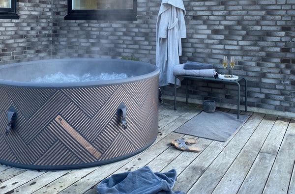 Mono Spa hos Anne Louise, Aalborg