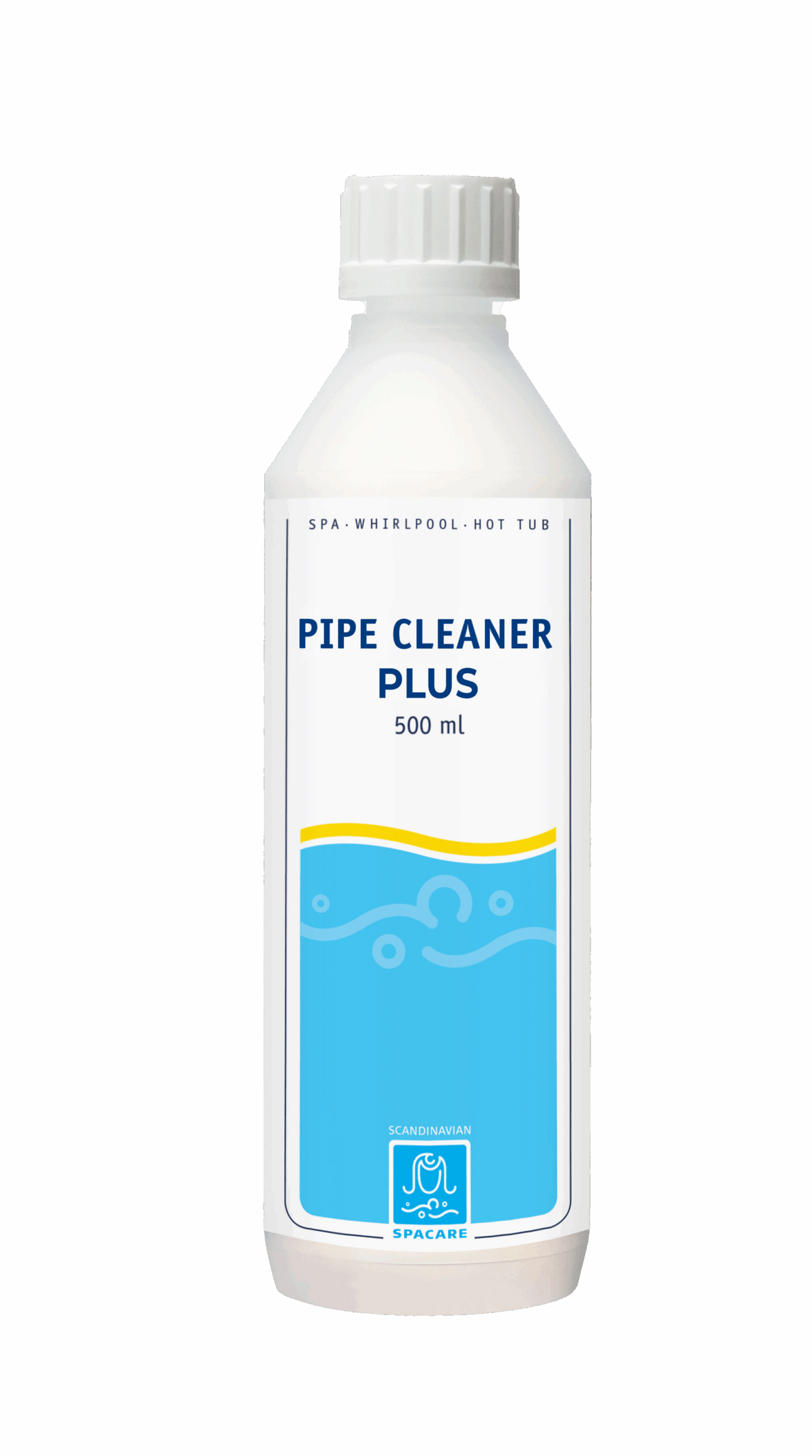 SpaCare Pipe Cleaner Plus (500 ml)