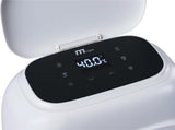 Mspa Mono-ECO kontrolboks med touch display