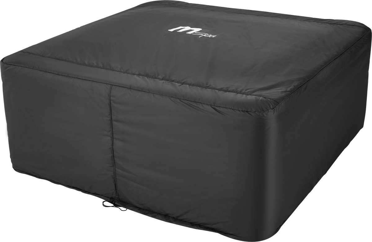 Termocover til Mspa Oslo 1,8 m – billede 3