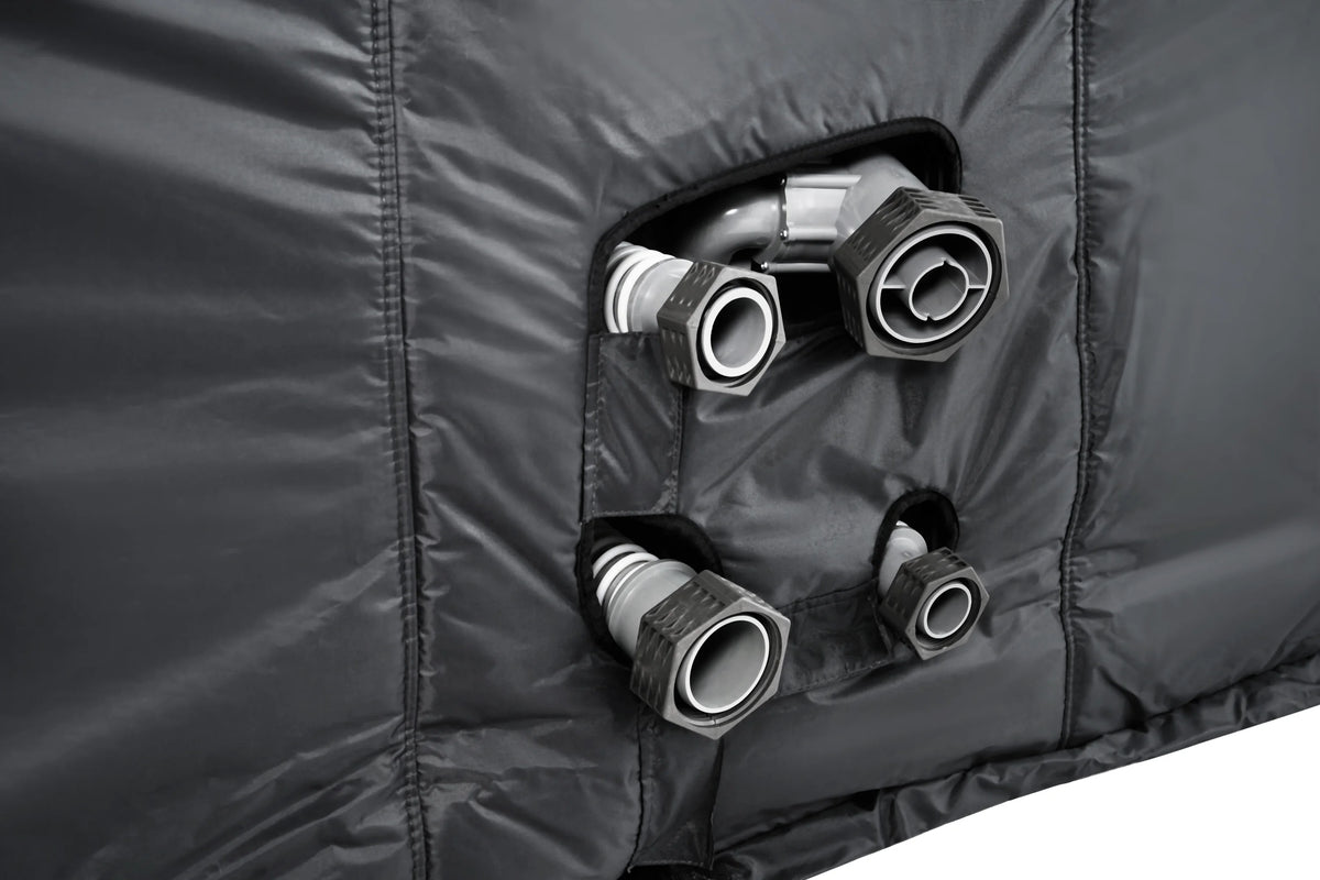Termocover til Mspa Oslo 1,8 m – billede 2