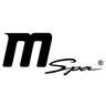 Mspa.dk logo