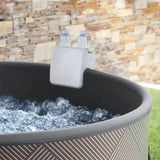 Kopholder og nakkestøtte 2-in-1 til Mono/Naval (Sæt med 2 stk)