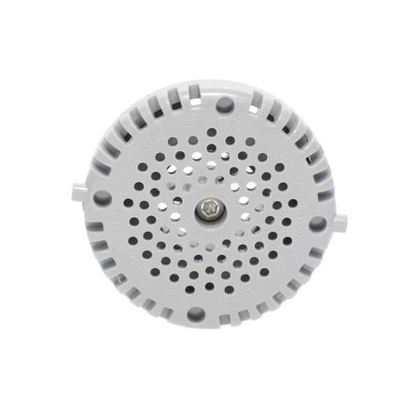 Water Inlet