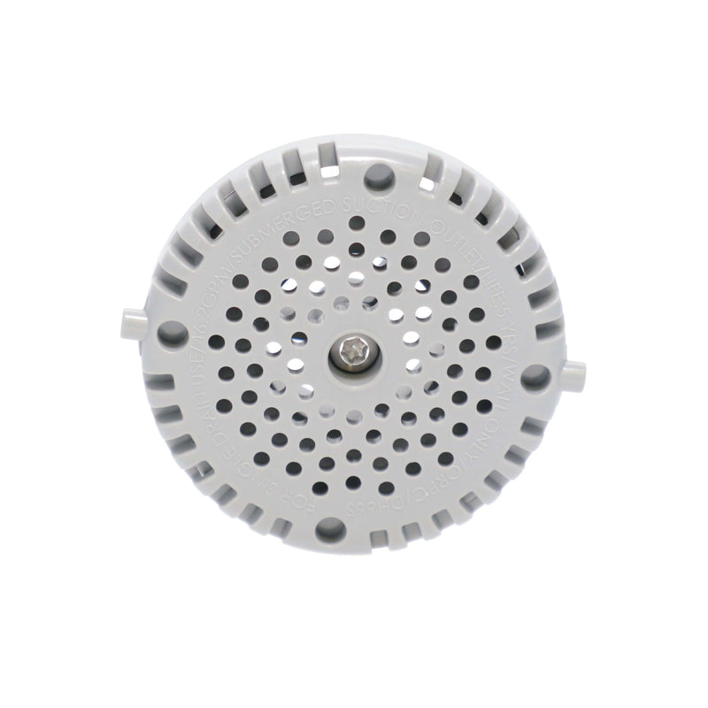 Water Outlet