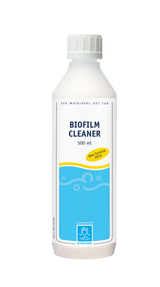 SpaCare Biofilm Cleaner 500 ml