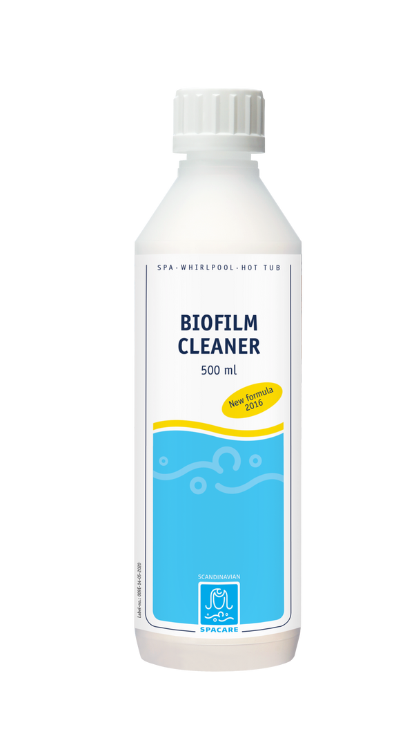SpaCare Biofilm Cleaner 500 ml