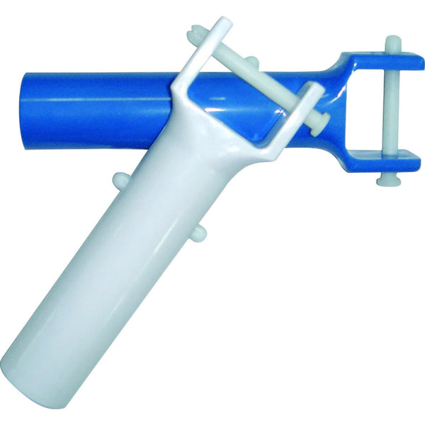 Teleskopstang 1,2 - 3,6 m