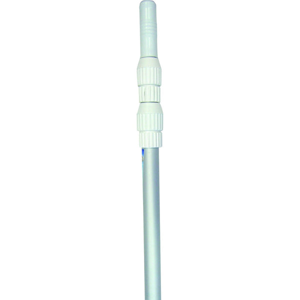 Teleskopstang 1,8 - 3,6 m