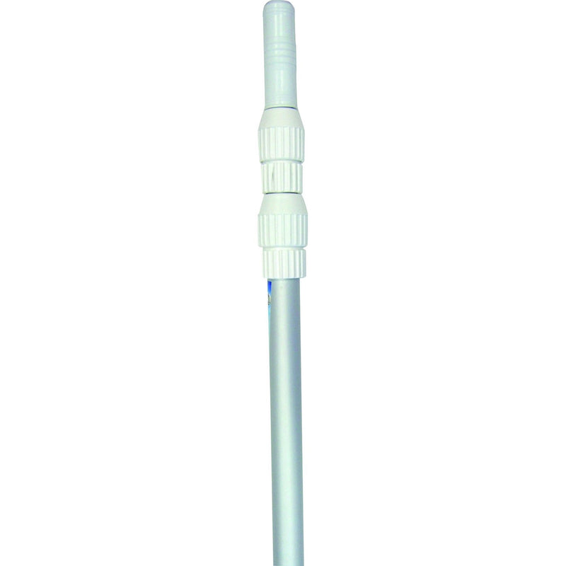 Teleskopstang 1,8 - 3,6 m
