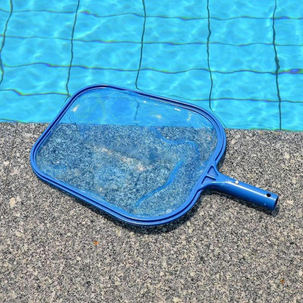 Overfladeketcher til udendørs pool og spa – billede 2