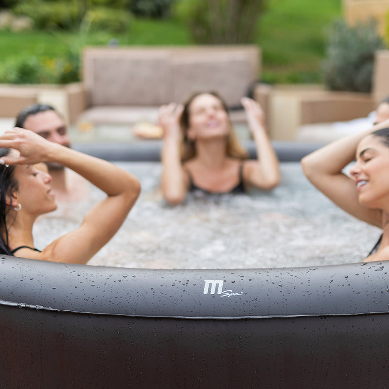 Vito Spa til Personer Udendørs Spabade Mspa Danmark –