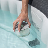 Mspa Ottoman udendørs spa til 6 personer