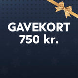 Gavekort