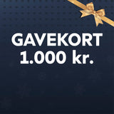 Gavekort