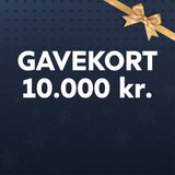Gavekort