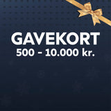 Gavekort